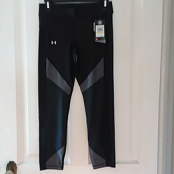 Under Armour Pants - Heat gear Under armour pants